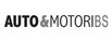 Logo Auto & Motori di Daniele Bagozzi